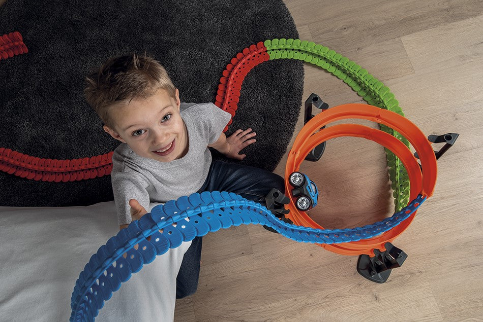 FLEXTREME - SUPER LOOPS SET
