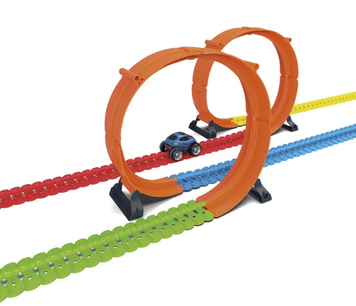 FLEXTREME - SUPER LOOPS SET