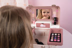MY BEAUTY - MY 13-PIECE PORTABLE VANITY