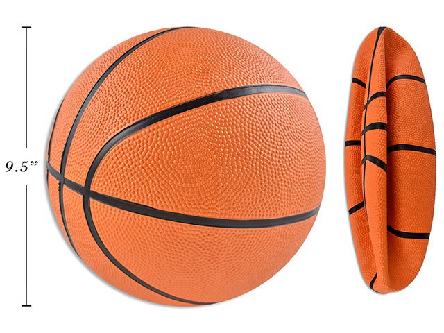 BALLON DE BASKETBALL #7 (9,5")