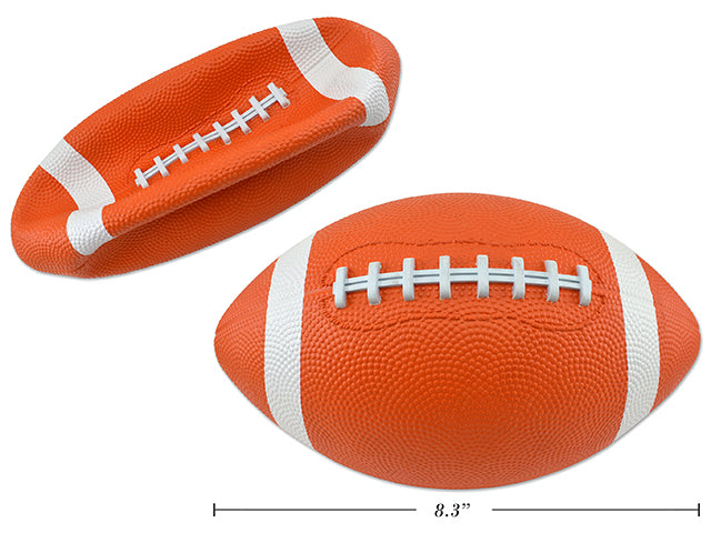 BALLON DE FOOTBALL AMÉRICAIN #9 (11,5")