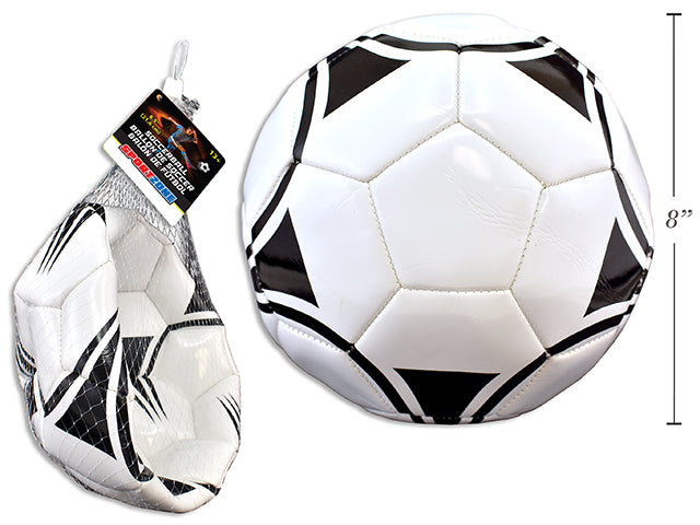 BALLON DE SOCCER #5 (8,5")