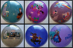 LICENSED BALLOONS 15" ASST.