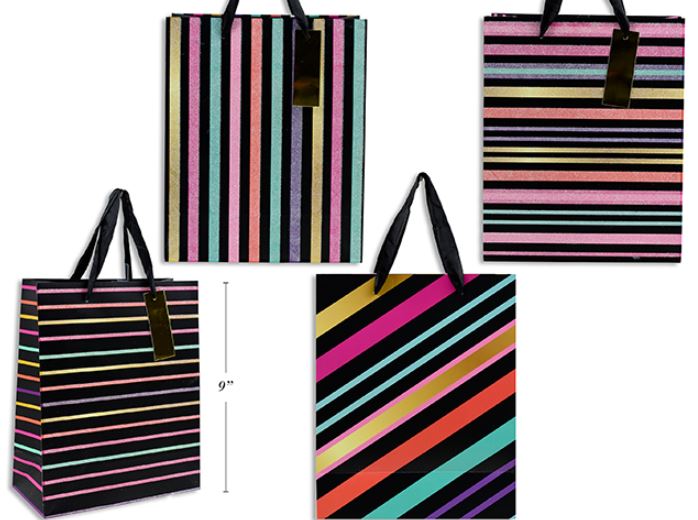 SAC CADEAU PETIT - RAYÉS ASST