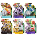 BAKUGAN - LEGENDS 3-BALL STARTER SET SERIES 5 ASST
