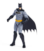 BATMAN - 3-PACK OF 12-INCH ARTICULATED FIGURES