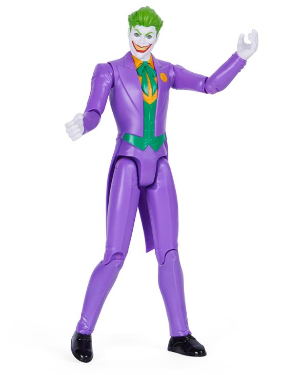 BATMAN - 3-PACK OF 12-INCH ARTICULATED FIGURES