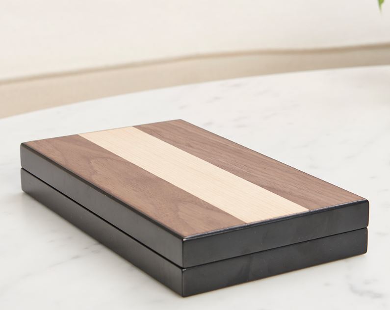 COLLECTION LEGACY - JEU MANCALA