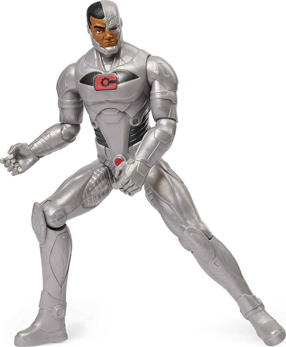 DC - FIGURINE DE 30 CM - ASST
