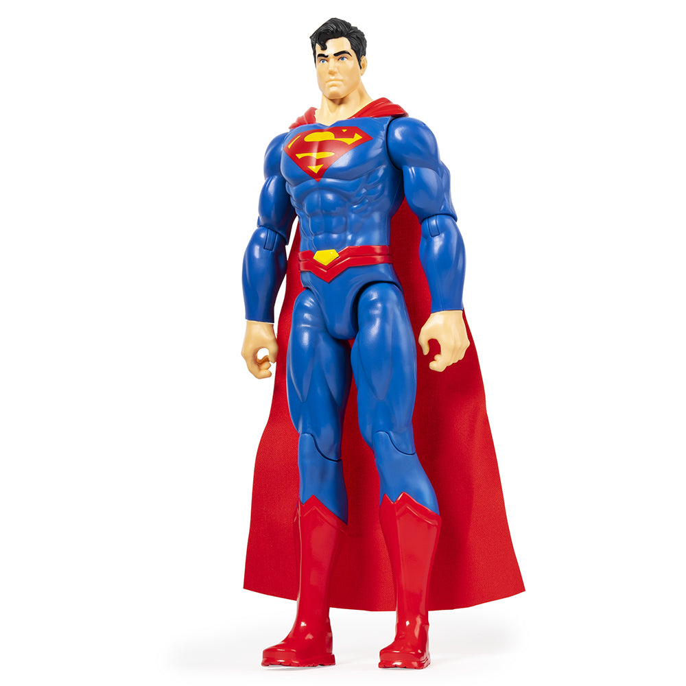DC - FIGURINE DE 30 CM - ASST