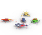 HEXBUG NANO - 5 PACK OF CRAZY BUGS