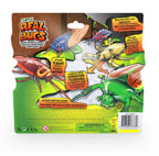 HEXBUG NANO - 5 PACK OF CRAZY BUGS