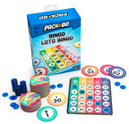 BINGO LOTTO GAME - TRIP