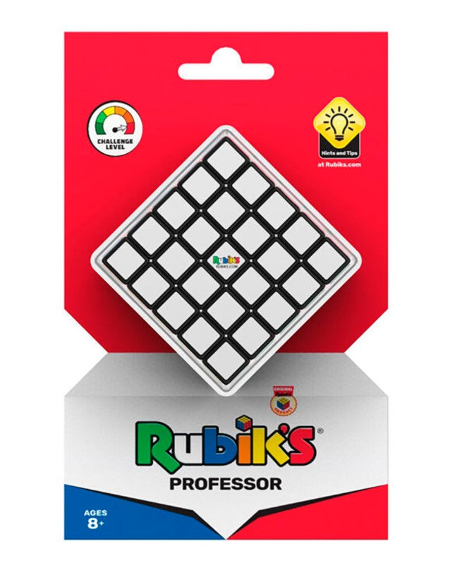 JEU CUBE RUBIK 5X5
