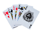JEU DE POKER EN MALLETTE