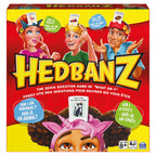 JEU HEDBANZ FAMILLE