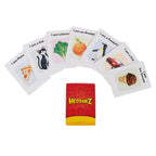 JEU HEDBANZ FAMILLE