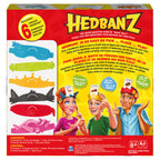 JEU HEDBANZ FAMILLE
