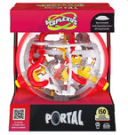 JEU PERPLEXUS - PORTAL (8 ANS+)