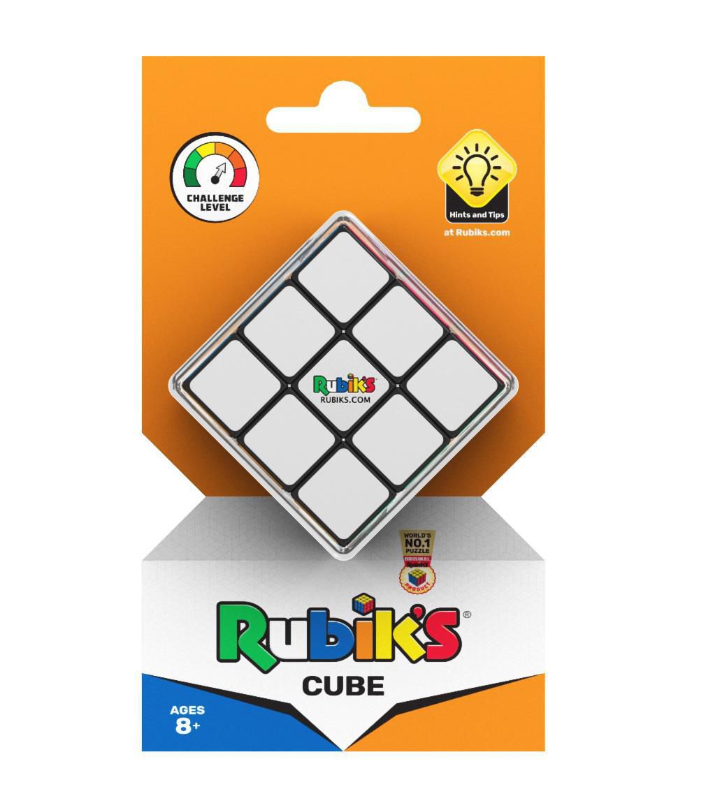 RUBIK'S CUBE 3X3 GAME *BEST SELLER*