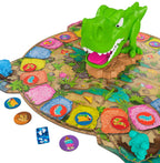 SNACK-O-SAURUS REX GAME