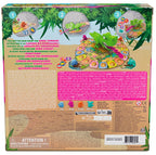SNACK-O-SAURUS REX GAME