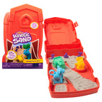 KINETIC SAND - COFFRET LA FERME DE SANDY