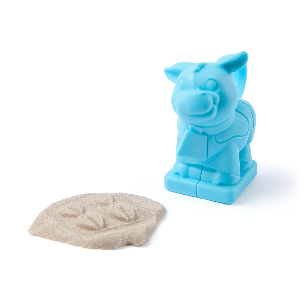 KINETIC SAND - COFFRET LA FERME DE SANDY