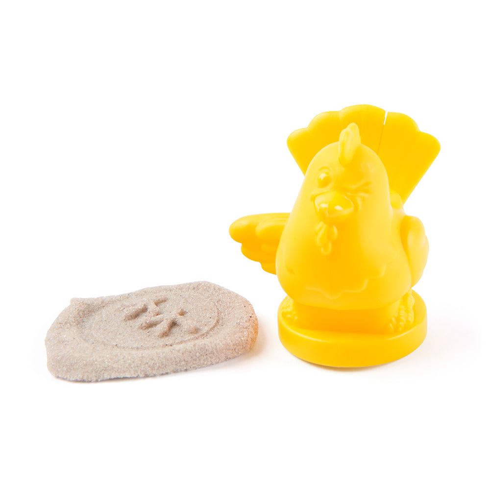 KINETIC SAND - COFFRET LA FERME DE SANDY