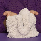 KINETIC SAND - SCENTED SAND 8OZ ASST