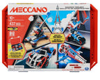 MECCANO - CONSTRUCTION CASE