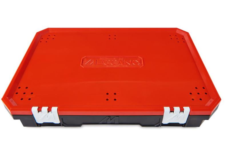 MECCANO - CONSTRUCTION CASE