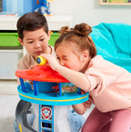 PAT' PATROUILLE - TOUR D'OBSERVATION