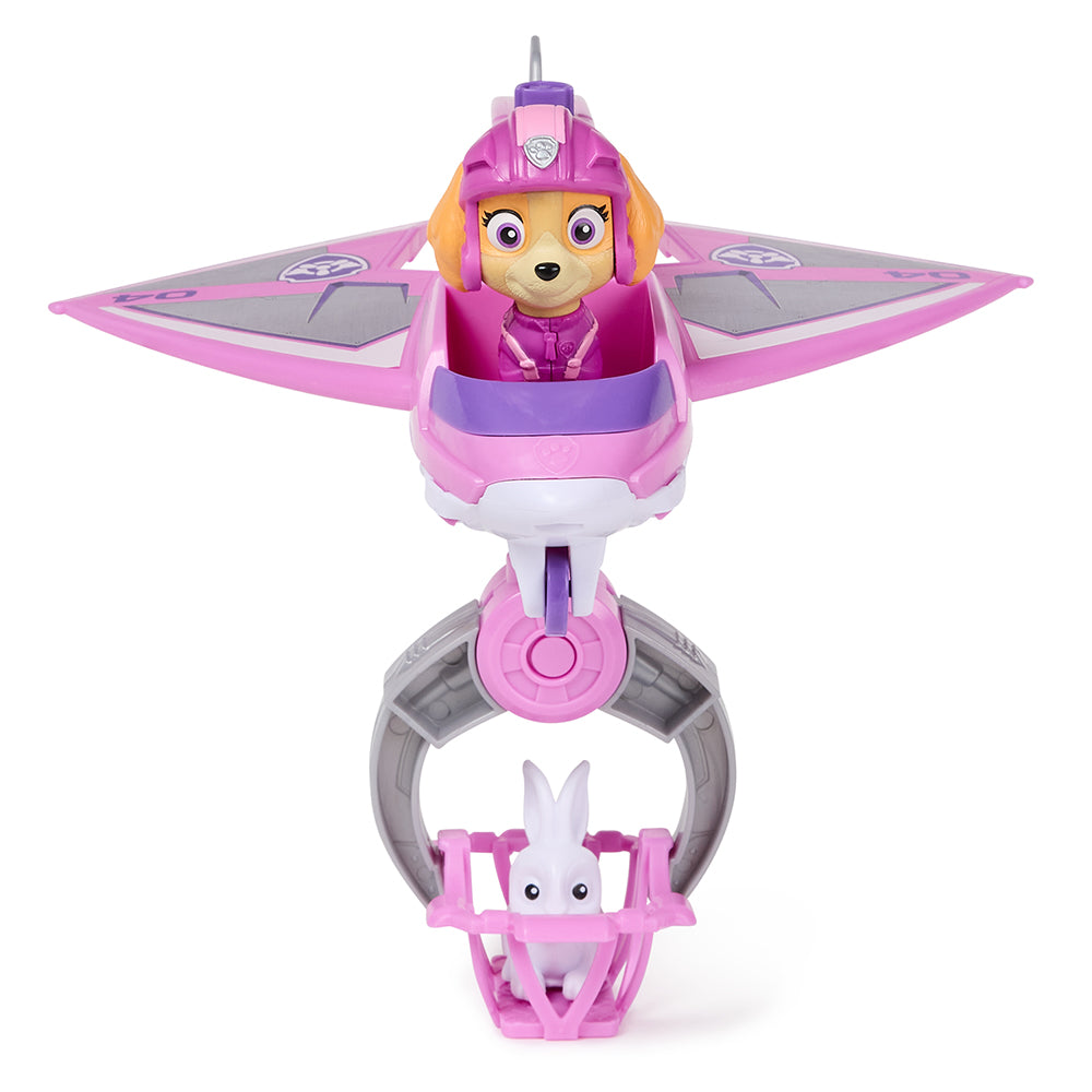 PAW PATROL - AIR RESCUE VEHICLES ASST