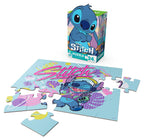 SPINMASTER CASSE-TÊTE 48 PIÈCES OU 24 PIÈCES - LICENCE BOÎTE PERSONNAGE ASST #6065175