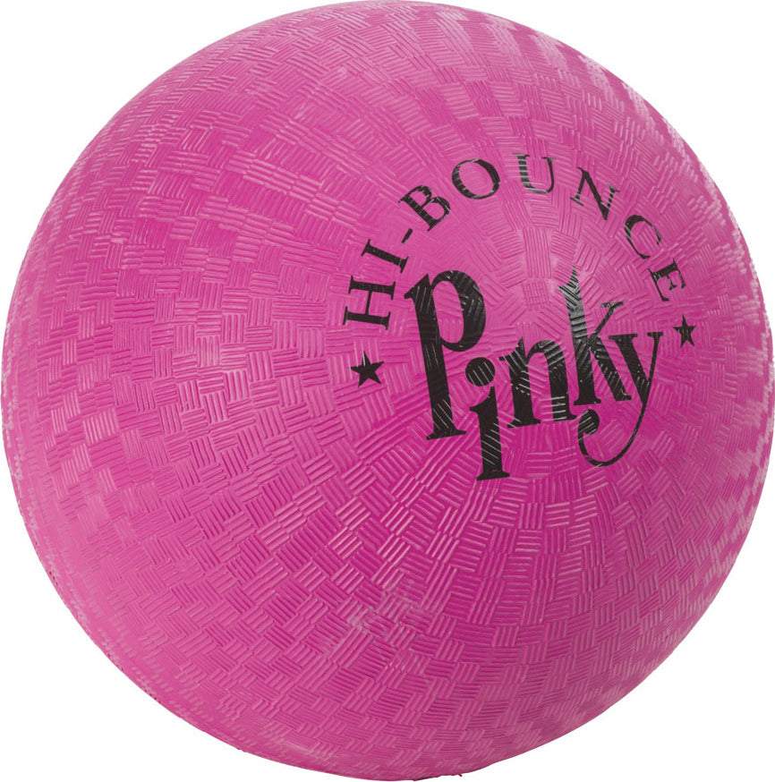 BALLON DE JEU PINKY 8,5"