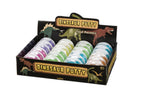DINOSAUR FOSSIL GLUE ASST