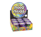 GLUE QUI CHANGE DE COULEUR ASST (MOOD MUDD)