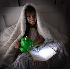 GOOD BANANA - LAMPE DE POCHE LED - DRAGON VOLANT