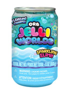 ORB JELLI WORLDS ASST GLUE