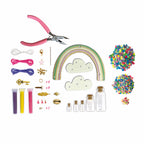 SYCOMORE - JEWELRY BOX LARGE TRENDY MULTI-PEARL JEWELRY