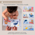 TAF TOYS - ENSEMBLE POUR LE BAIN