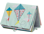 TAF TOYS - LIVRE D'ACTIVITÉS POSITION VENTRALE