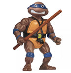 TEENAGE MUTANT NINJA TURTLES - DONATELLO 12" ACTION FIGURE