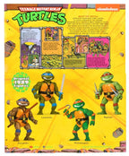 TEENAGE MUTANT NINJA TURTLES - DONATELLO 12" ACTION FIGURE