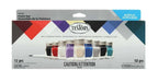 TESTORS - 9-PIECE CAR/TRUCK PAINT SET