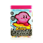 JIXELZ REMIX ENSEMBLE DE BRICOLAGE - KIRBY ETOILE WARP