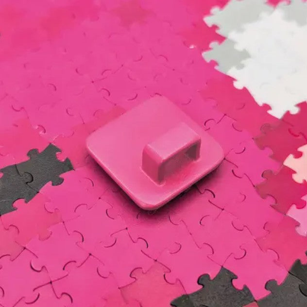 JIXELZ REMIX ENSEMBLE DE BRICOLAGE - KIRBY ETOILE WARP