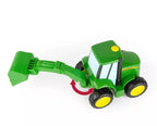 JOHN DEERE - LIGHTS AND SOUNDS HAULING SET