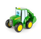 JOHN DEERE - LIGHTS AND SOUNDS HAULING SET